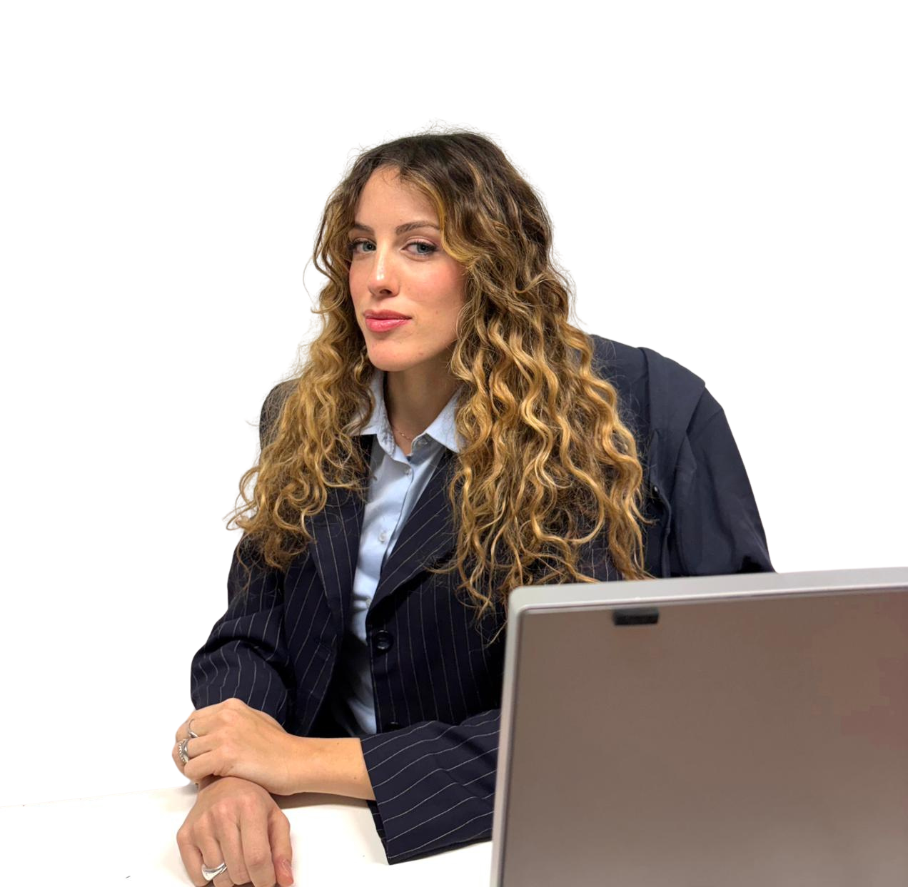 Dott.ssa Lucrezia Zucchini - Psicologa e Psicoterapeuta a Milano specializzata in terapia cognitivo-comportamentale